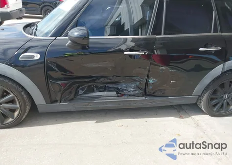 2018 Mini Hardtop Cooper из США, поврежденный, VIN WMWXU1C50J2F81358